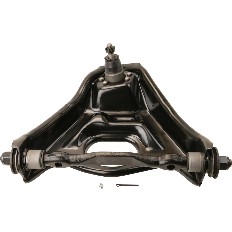 Brazo de control delantero derecho superior MOOG para Chevrolet Caprice 1977-1996 Foto 2 de 3