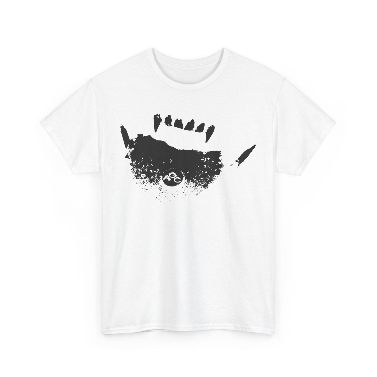 Ken Carson AGC Teen X Vamp Tee Shirt A Great Chaos T-Shirt Opium 