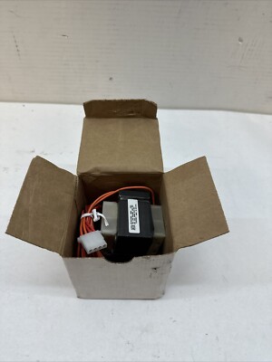 Liebert 318359P1, ISOLATION TRANSFORMER, 100VA / 24:22VAC