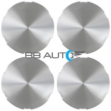 2003-2007 Gmc Sierra 1500 Yukon 16 6 Lug Wheel Hub Center Caps Set Covers New