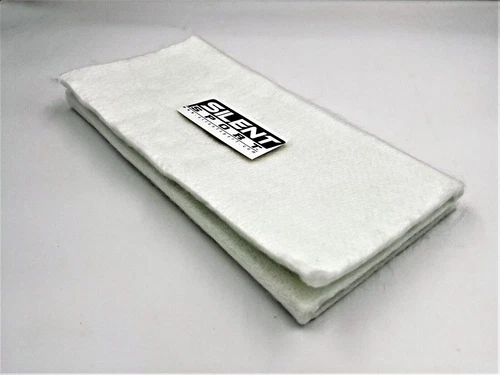 Silent Sport Exhaust / Silencer - Insulation Mat / Insulation