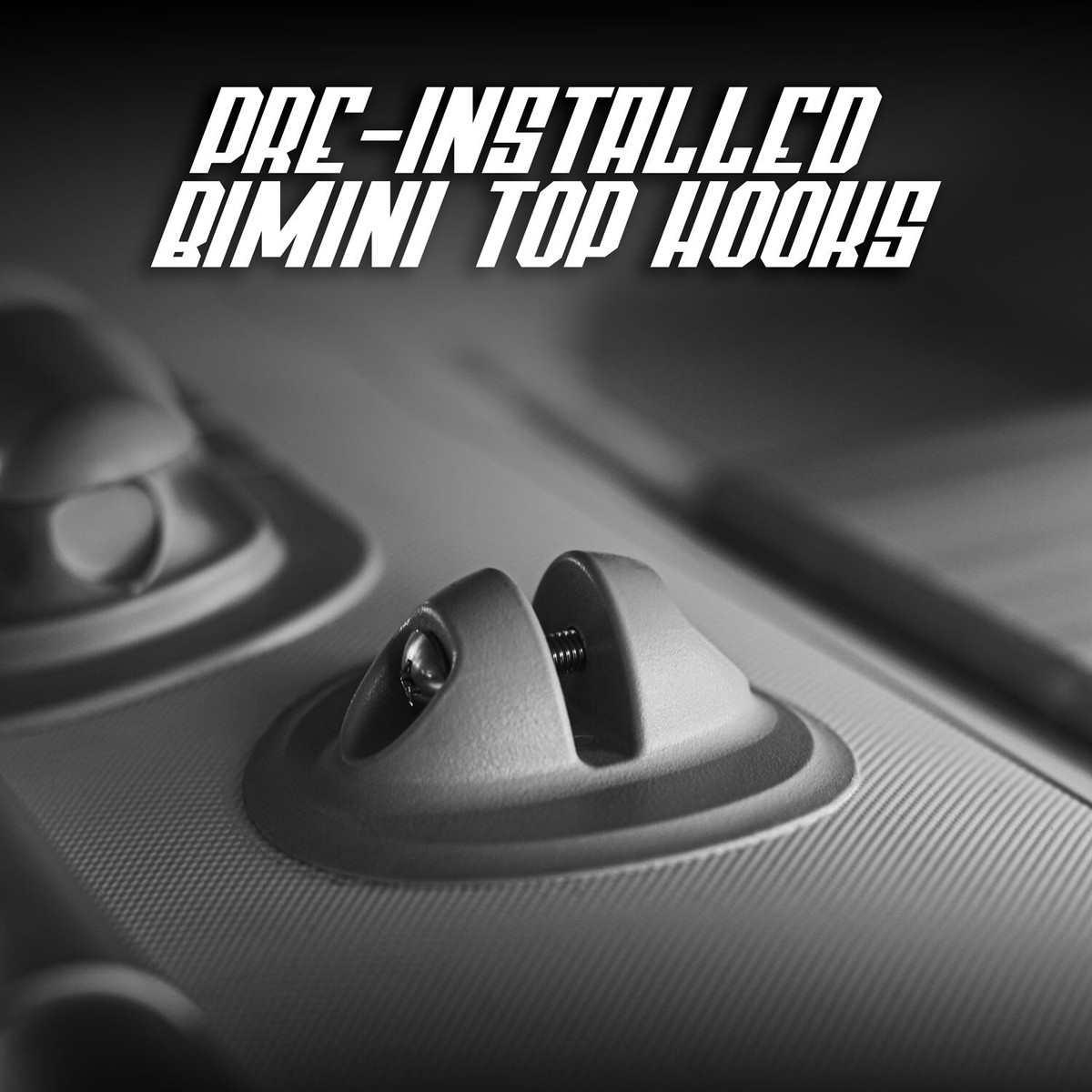 Gommone BOUDECH Judd 200 - Tender 200x132cm Con 2 Camere D'Aria E Pavimento A Doghe - Foto 9