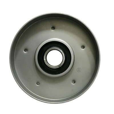OE Quality Drive Belt Idler Pulley for Hyundai Santa Fe Honda S2000 00-06 36343