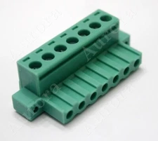 Niles Speaker Connector / Plug - Fits:  SSVC-4, SSVC-6, HPS-4, HPS-6