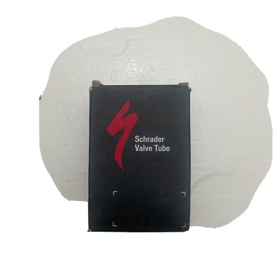 Specialized Schlauch..neu..40mm Schraderventil 26×1,75-2,4/47-60×559 selten..