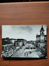 Vibo Valentia - Piazza Luigi Razza