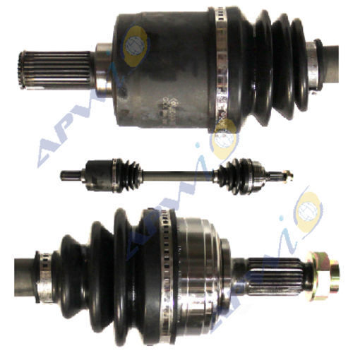 CV Axle AssemblyJoint Half Shaft Front Left APW Inc. fits 9093 Acura