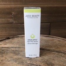 Juice Beauty Women SKINCARE Green Apple Age Defy Serum 1 oz Skincare