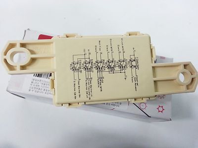 Oem Icm Relay Unit For Kia Sorento 2 5l 3 5l 2003 2004 2005 2006 911103e880 Ebay