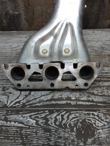 2022 22 22-25 Can-Am Can Am Ryker 900 Ace Exhaust Manifold Header Pipes - Picture 7 of 11