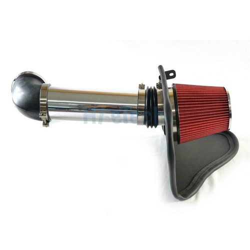Cold Air Intake + Heat Shield for 510 Challenger Charger 300C 5.7L 6