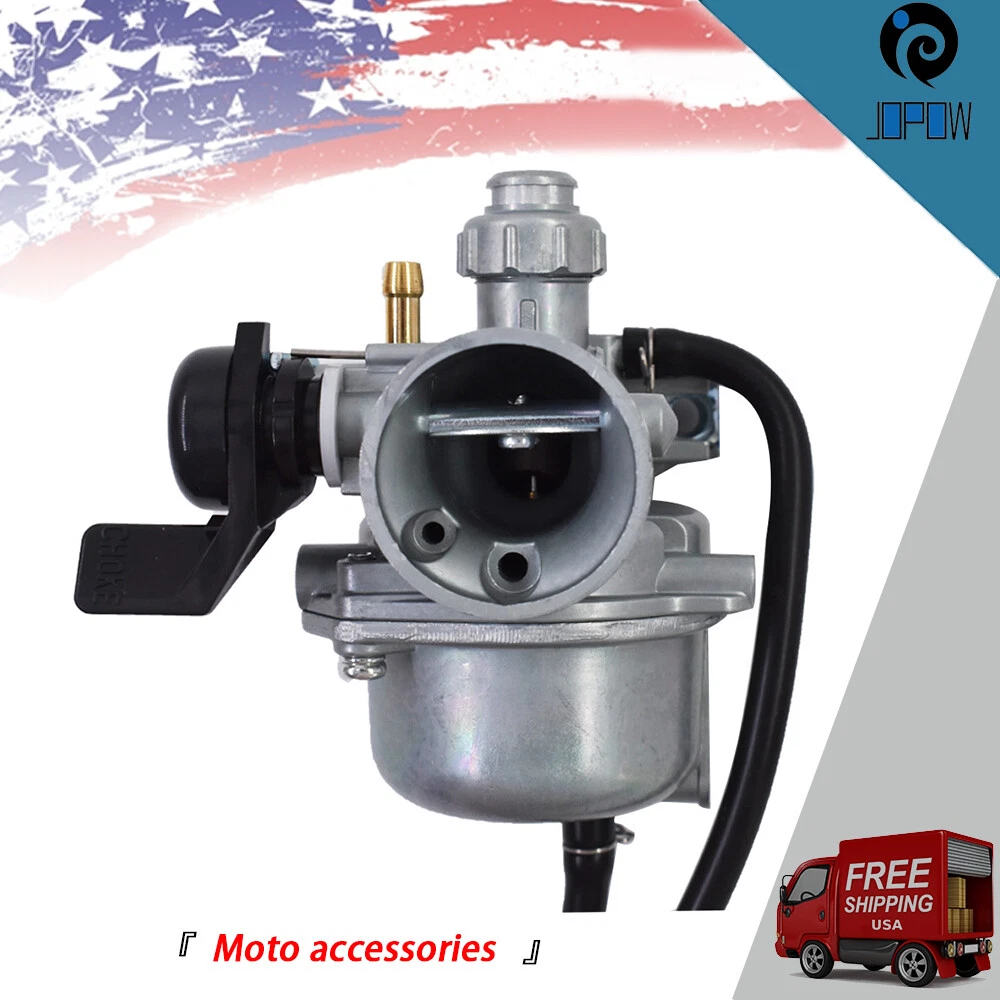 Honda cheap crf70 carburetor