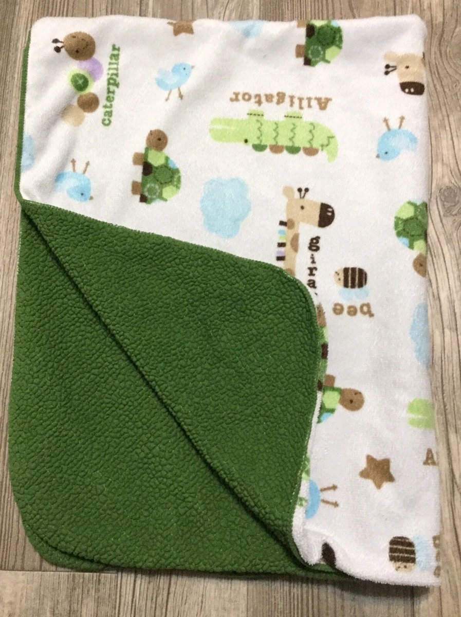 Velour blanket target sale