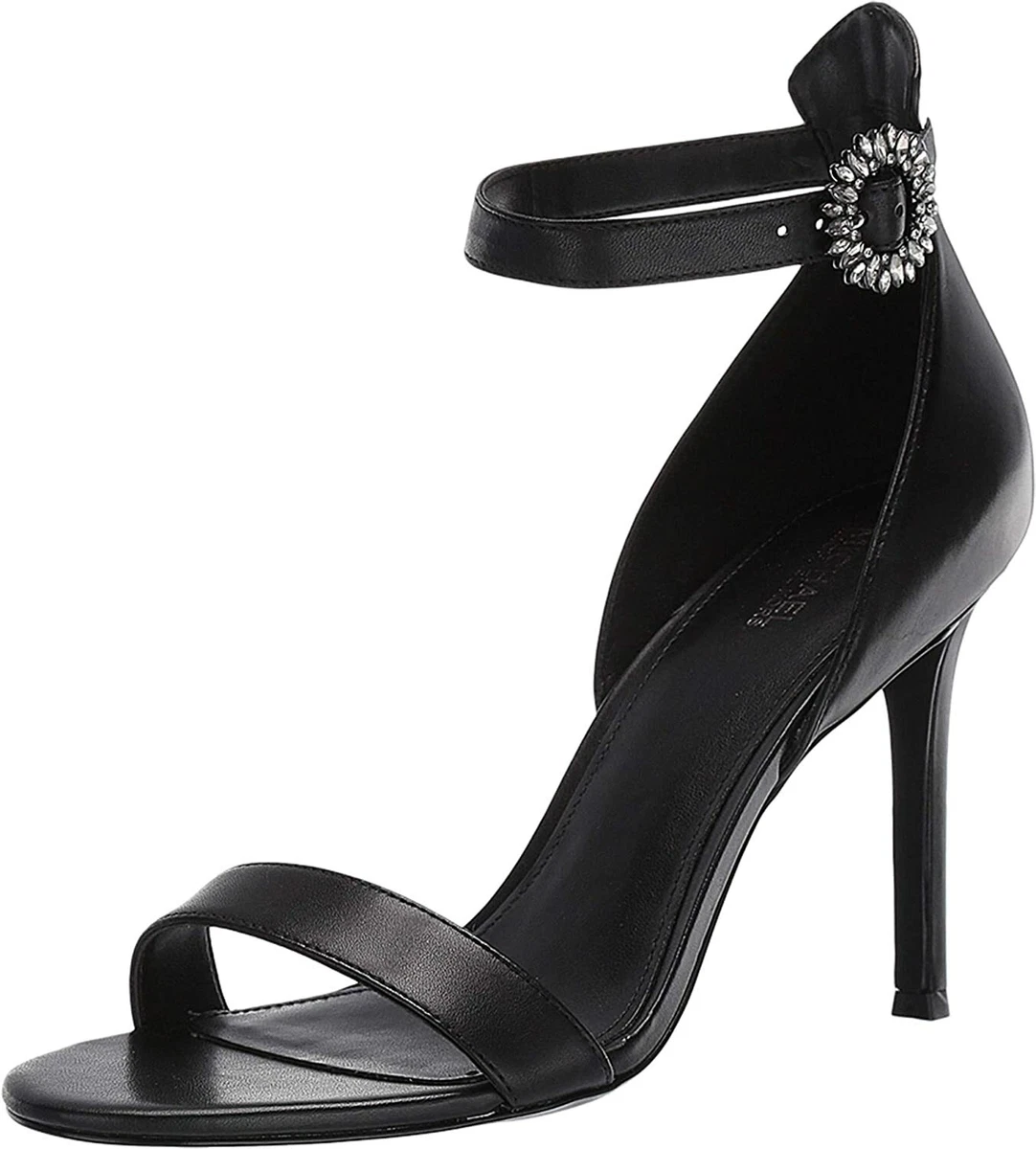 Michael kors store viola sandals
