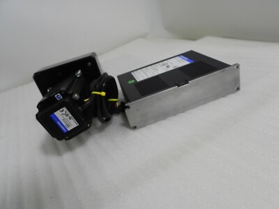 Sanyo Denki PBM604FXK31-M Servo Motor & Actuator Sanyo Denki PBM604FXK31-M Servo Motor & Actuator