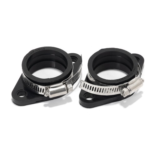 Intake Carb Boots 38mm 39mm 41mm For Yamaha Banshee 350 8706 Mikuni