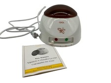 GI GI Wax Warmer In Original Box Personal Home Appliance Home Appliance