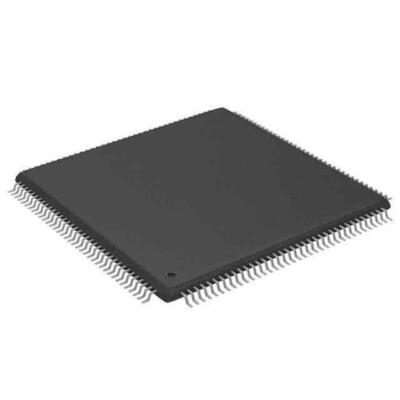 IC FPGA 108 I/O 144TQFP