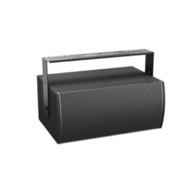 Bose Pro MB210 WR Black Outdoor Subwoofer, 10-Inch, Model 811432-0110