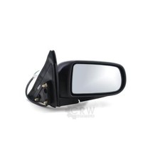 Retroviseur droit (ou coque) Mazda 626