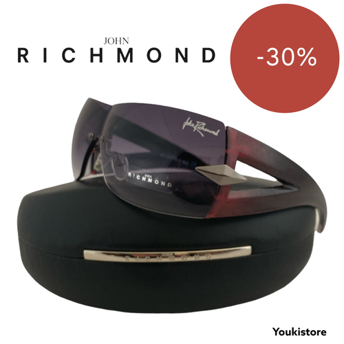 JOHN RICHMOND occhiali da sole PS1071 C3 132 45 120 sunglasses CE | eBay