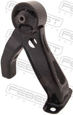 FEBEST MM-D5RR Lagerung, Motor für CITROËN,MITSUBISHI,MITSUBISHI (GAC),PEUGEOT