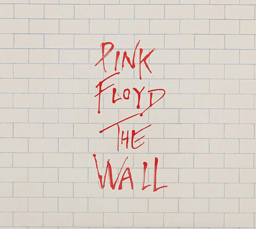 2 CD SET PINK FLOYD THE WALL DISCOVERY EDITION BRAND NEW SEALED