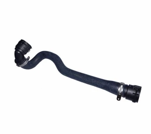 NEW BMW 1 E87 EXPANSION TANK RETURN HOSE 17127789590 7789590 