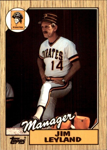 1987 Topps TIFFANY MLB Singles Choisissez vos joueurs d'équipe GLOSSY préférés #2 - #266 - Photo 199 sur 520