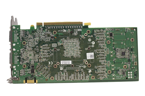 Nvidia Quadro FX 4800 1.5 GB GDDR3 GPU Graphics Card PCIe x16 1.1 GT200 DVI-I 2x - Picture 13 of 18