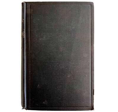 The Manual Of Commerce Principle Articles 1871 Victorian First Edition HC E73
