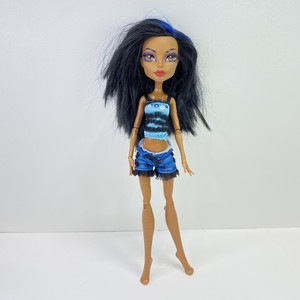 monster high robot