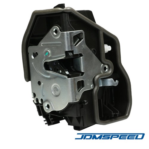 Brand New Rear Left Power Door Lock Latch Actuator For BMW E60 E90 51227202147 - Foto 6 di 9