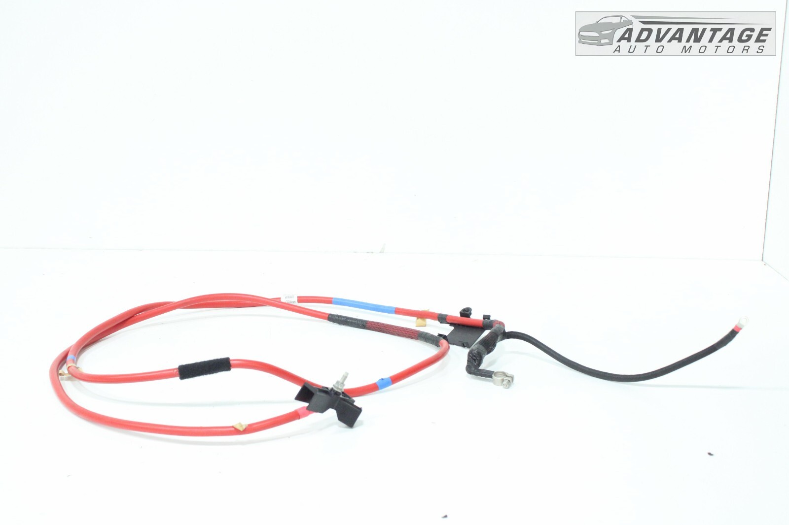 20182023 DODGE CHARGER 3.6L ENGINE BATTERY PLUS POSITIVE + CABLE