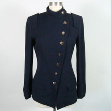 Matthew Williamson Military Jacket - Size 8