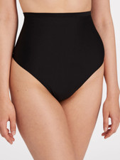 Triumph True Shape Smart Highwaist String Damen Shape Miederhose Slip Shaper NEU