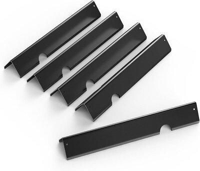 66032 Flavorizer Bars for Weber Genesis II/LX 300 Series E/S 310 315 325 330 335