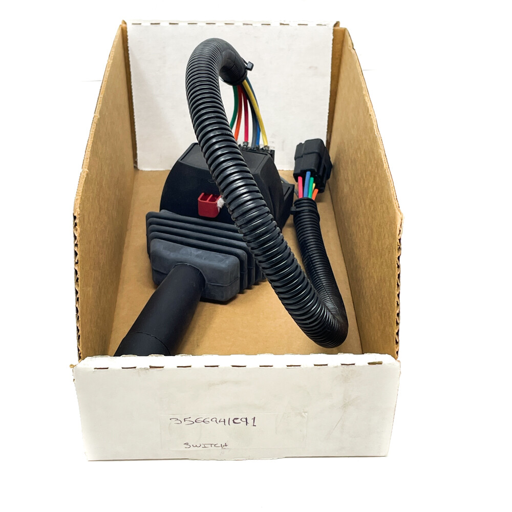 Hazard Switch ZUDKSUY 3544933C91 Turn Signal Multifunction