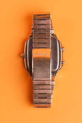 D337　セイコー SEIKO　SilvenWave　H357-5140　腕時計 D337 セイコー SEIKO SilvenWave H357-5140 腕時計