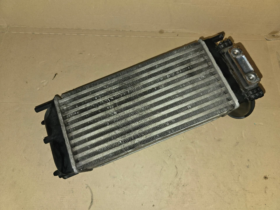 intercooler gasolina peugeot 3008 1.6 Foto 2 de 4