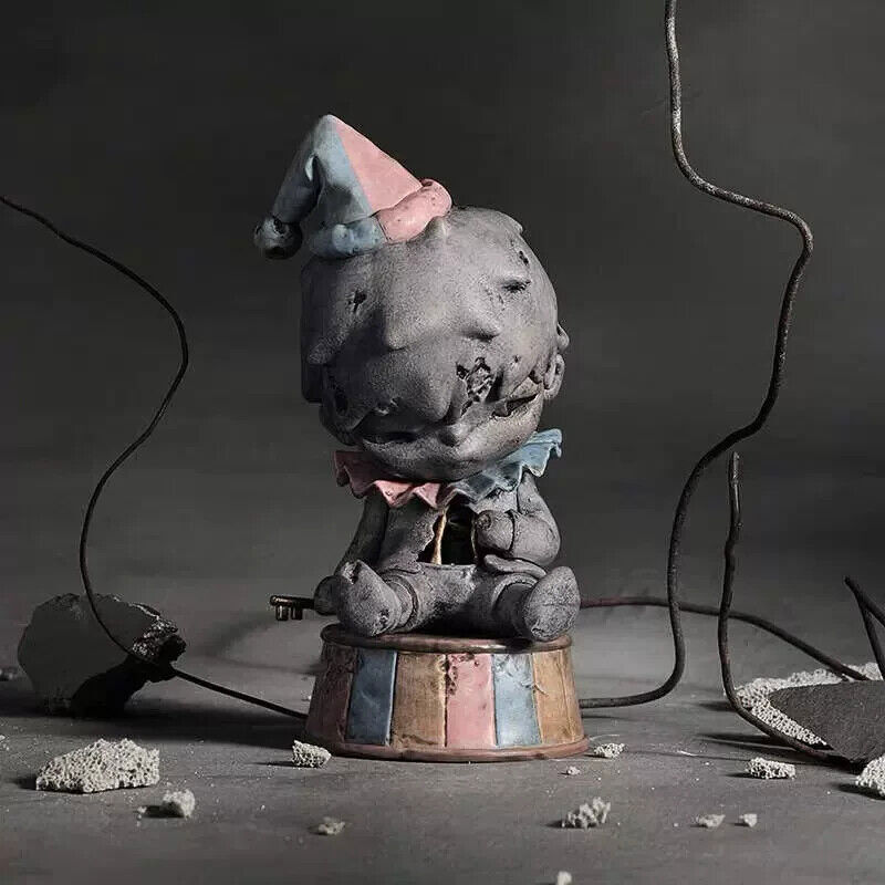 699体限定 HIRONO Paradise Lost Sculpture 【公式通販】