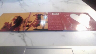 Amy Grant That's What Love Is For Digi Colour Picture Disc CD Single 1991 CD ROT