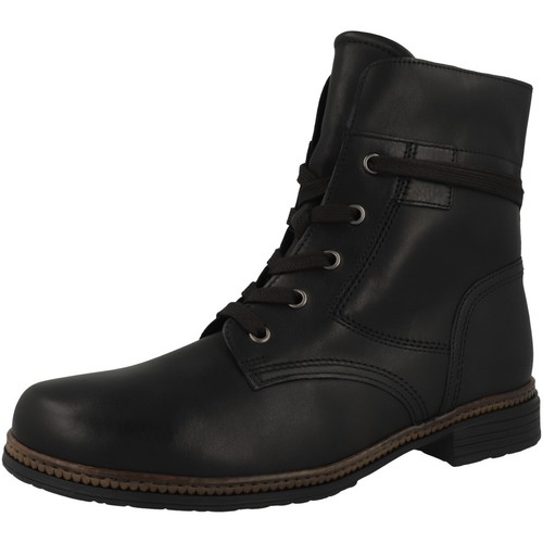 Botas Gabor Para Dama Botines Botas De Invierno - Imagen 24 de 26