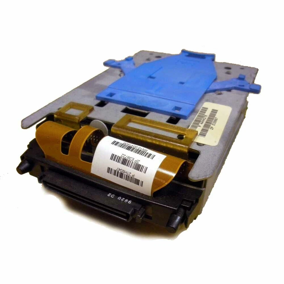 IBM 6813-9406 8.58GB Hard Drive AS/400 DASD - Image 3 of 3