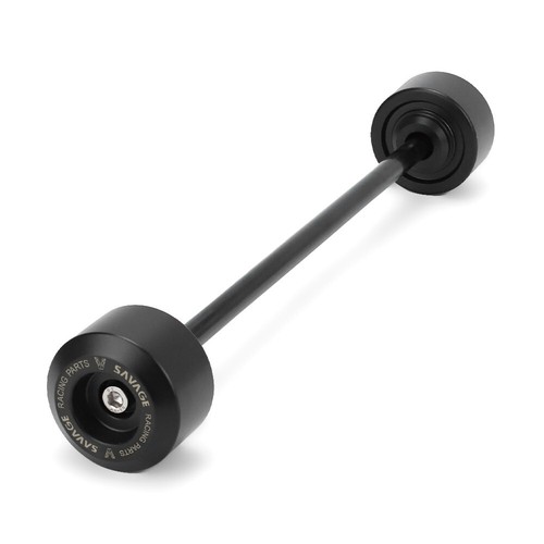 Horquilla trasera eje deslizante protección contra choques para DUCATI XDiavel 1260/S Monster 1200/S - Imagen 4 de 14
