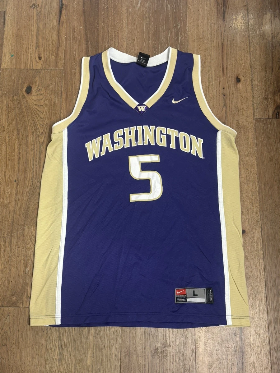 25+ Basketball Washington Huskies NCAA Jerseys for sale | Updated