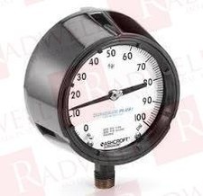 ASHCROFT 45-1279-SS-04L-160 / 451279SS04L160 NEW IN BOX