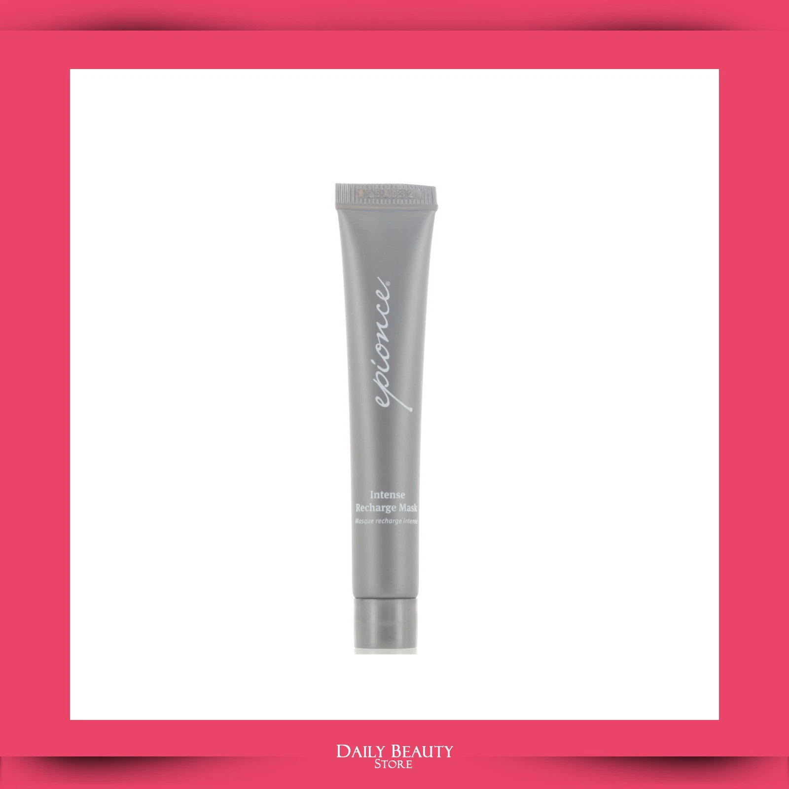 Epionce Intense Recharging Mask 12g 0.42oz X 3 PACK NEW