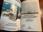 1979 World Radio Handbook (WRTH) (WRTVH) Shortwave Medium Wave - VG Condition — photo 2