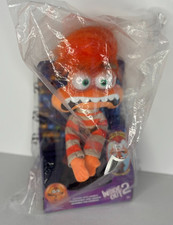 New Disney Inside Out 2 Anxiety Soft Plush Shaking Doll